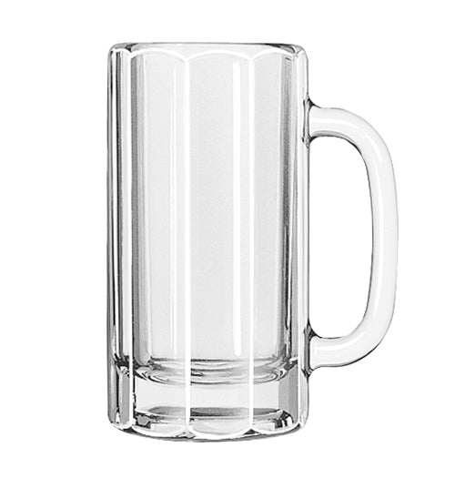 Paneled Mug 355 ml