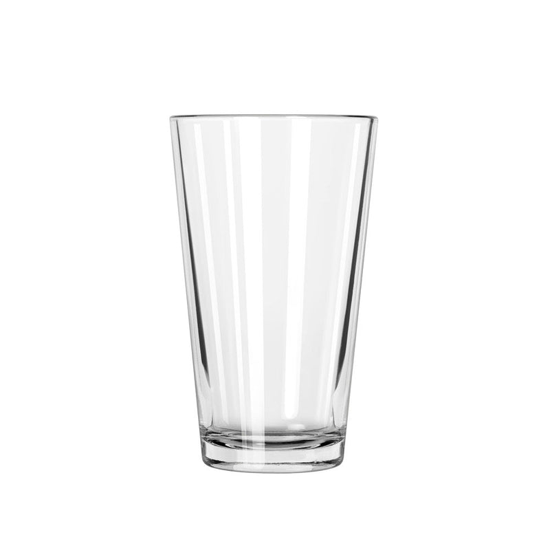 Rest Basics Mixing Glass 473 ml