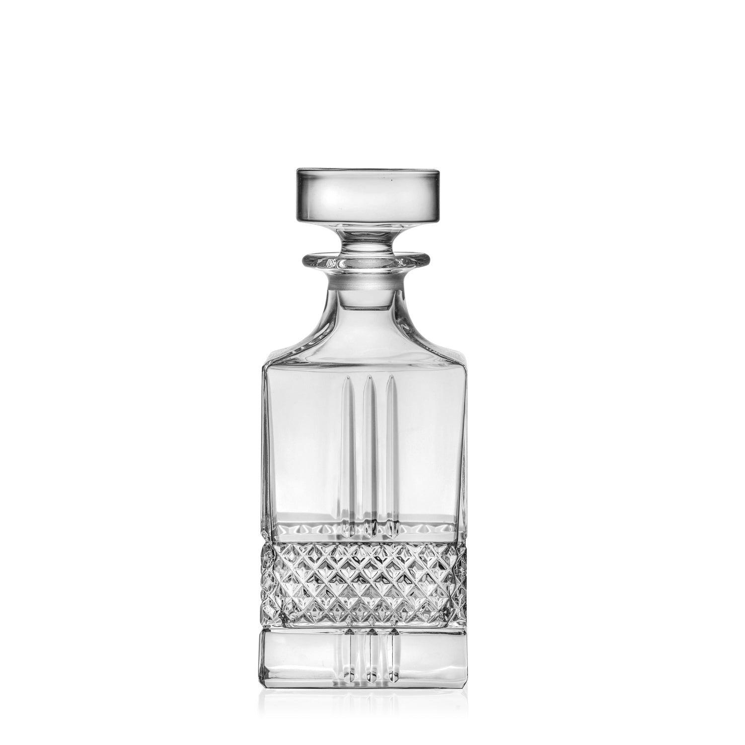 RCR Brillante Decanter 850 ml