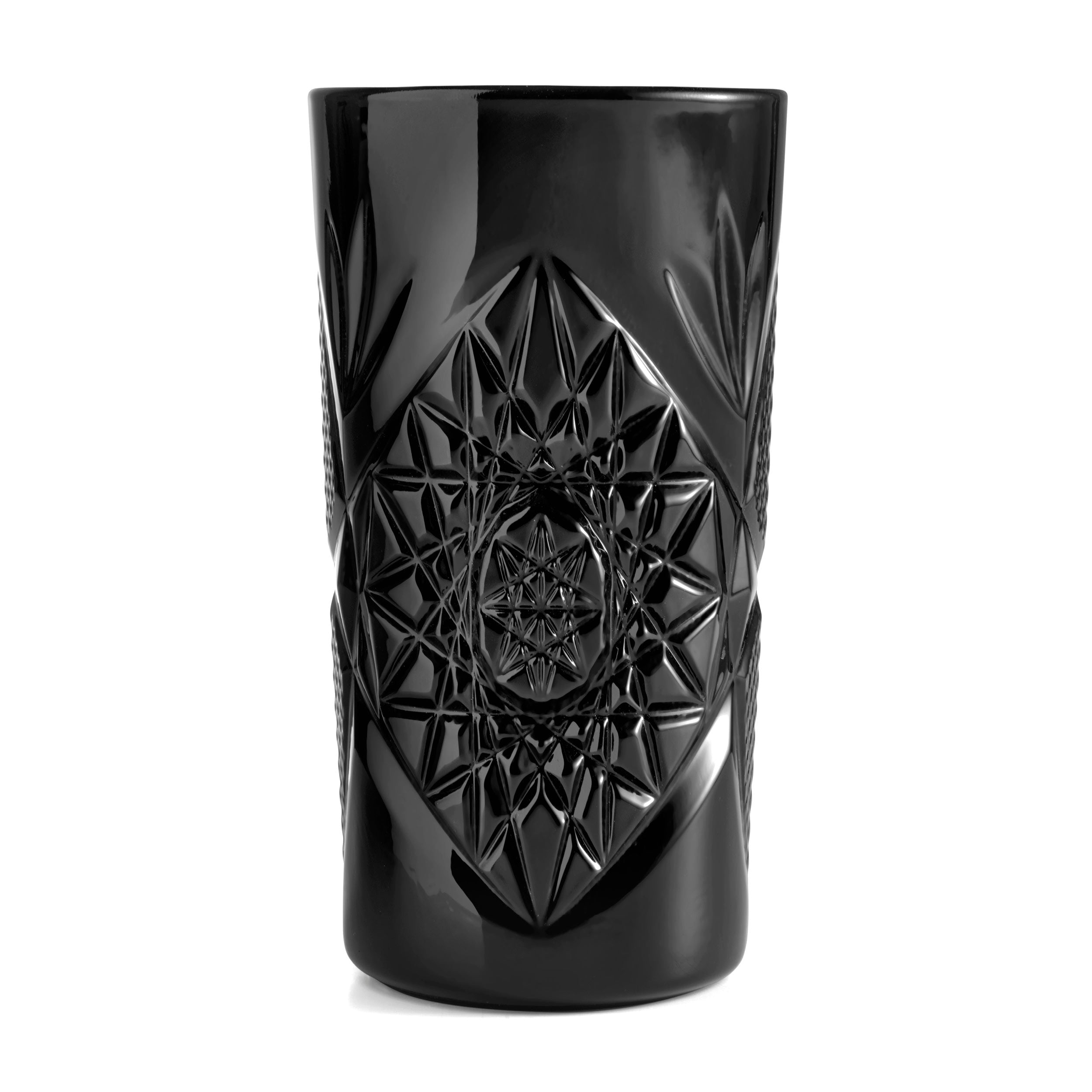 Hobstar Cooler Black 473 ml