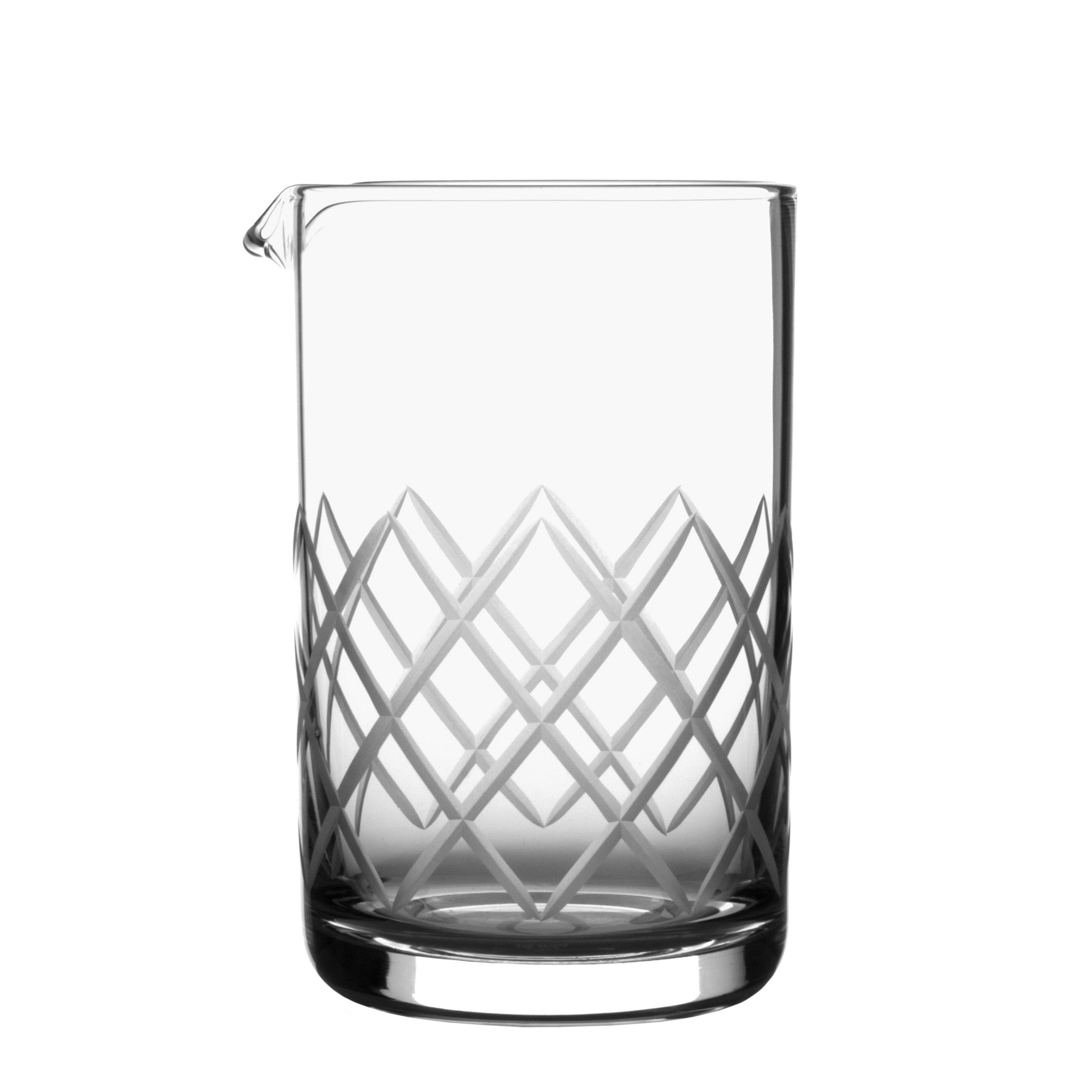 RONA Stemmed Pilsner Glass - RONA USA