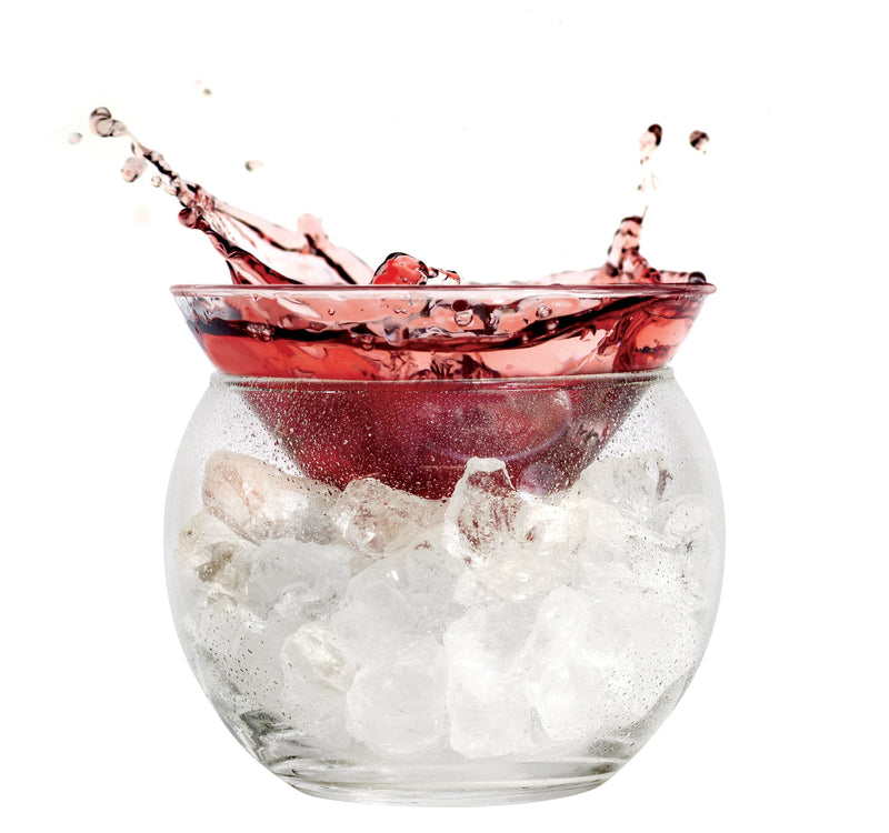 Martini Chiller