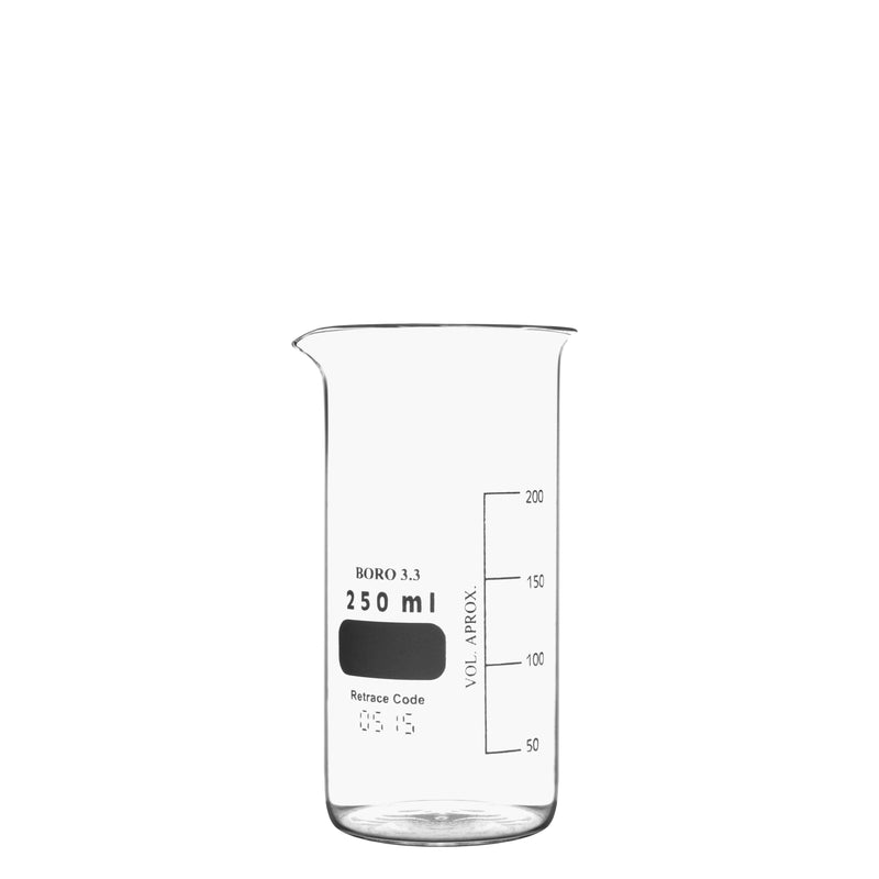 LAB beaker 250 ml