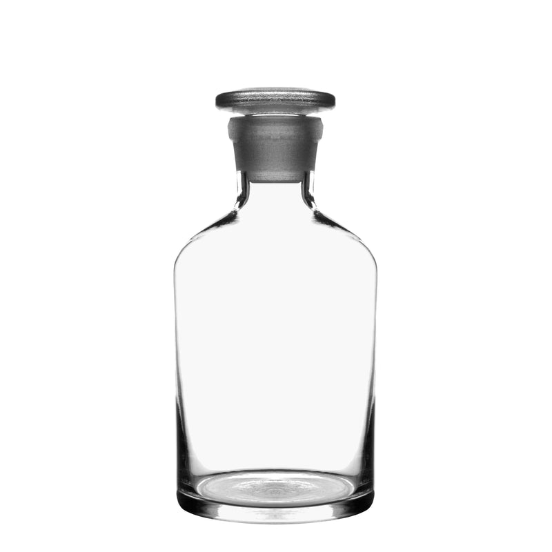 LAB bottle w/stopper 500 ml