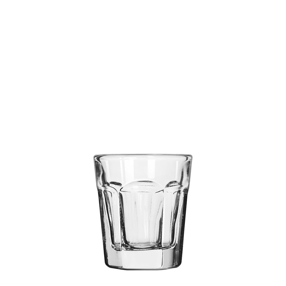 9862324 Libbey Tequila Shooter Glass