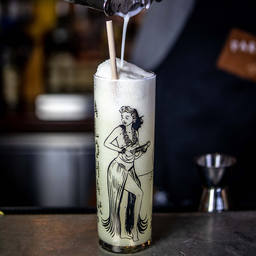 Kahiko Zombie Black 395 ml, 6-pack