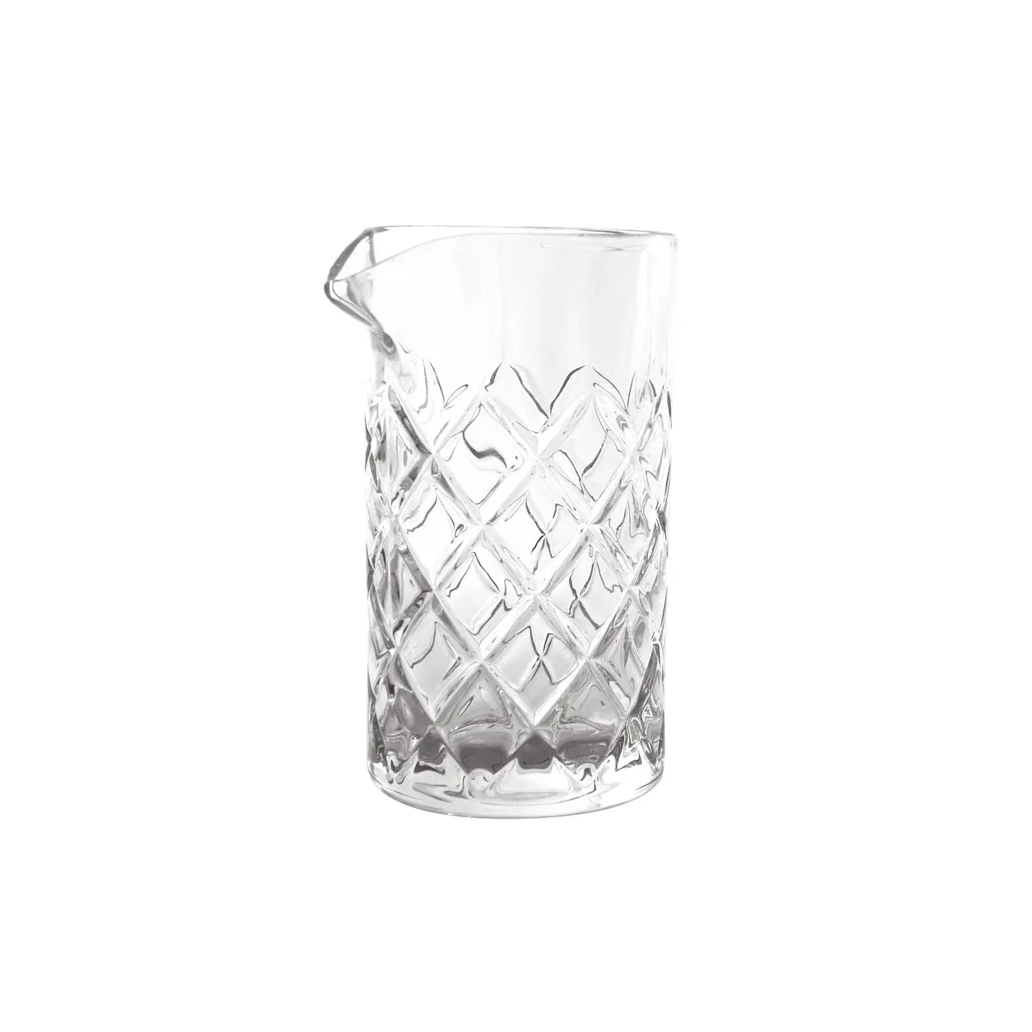 TB Yarai Mixing Glass 750 ml