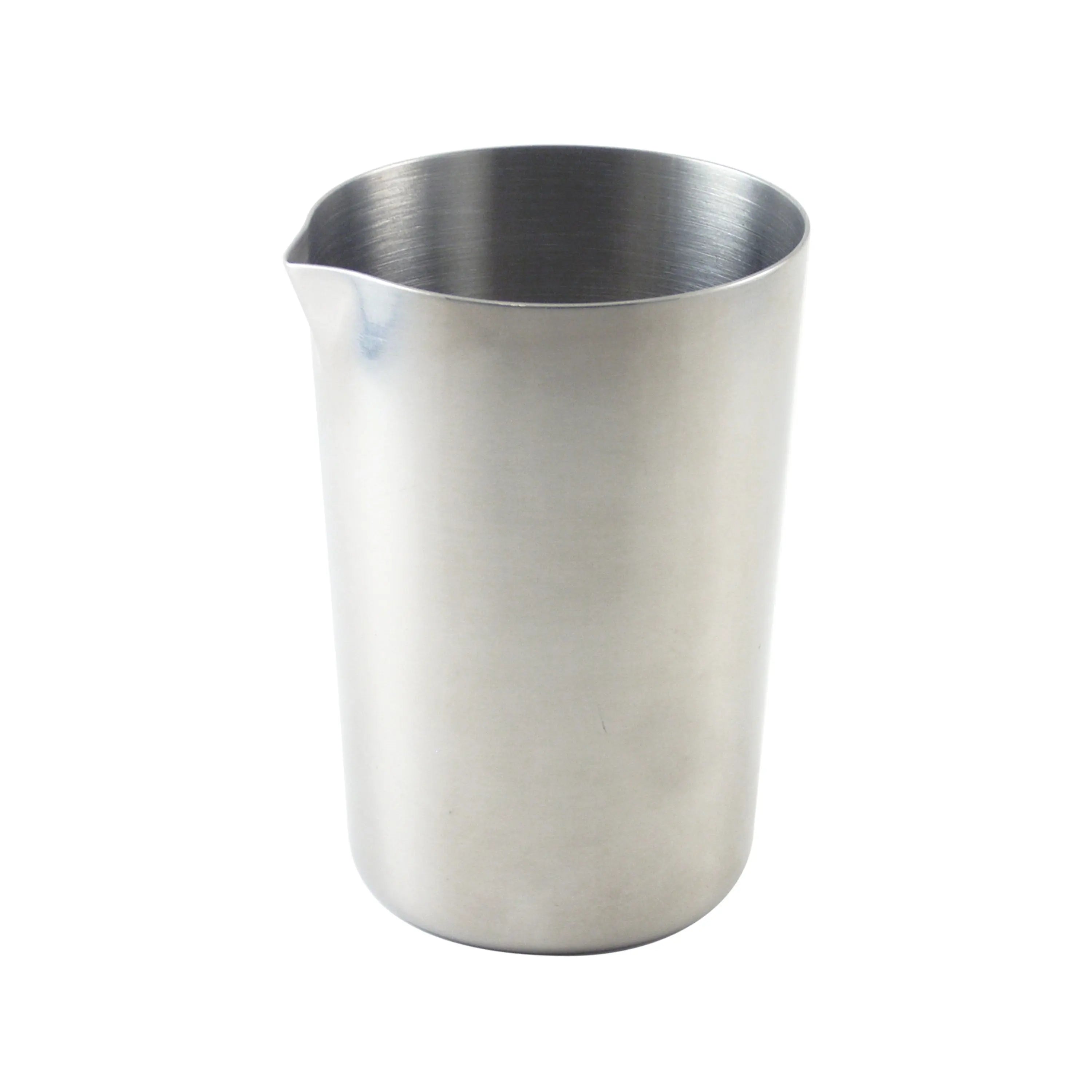 TB Mixing Tin 500 ml