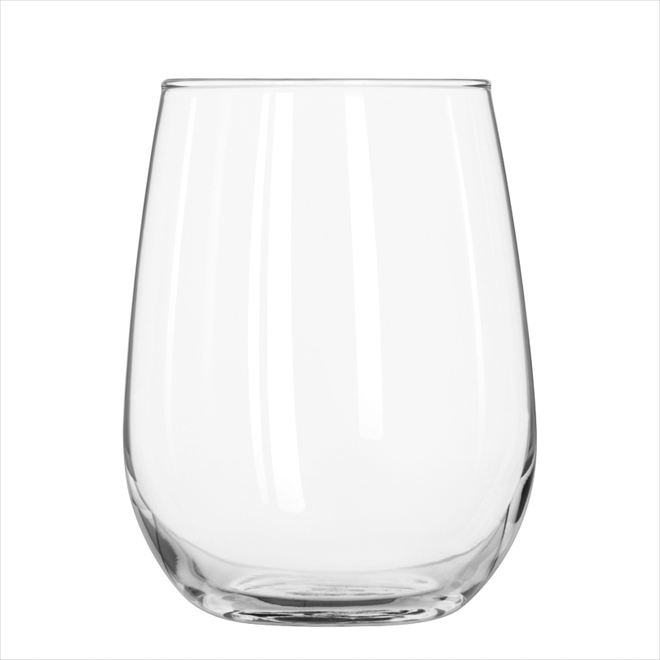 Stemless White Wine 503 ml