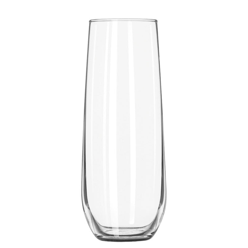 Stemless Flute 251 ml