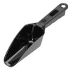 Ice Scoop Polycarbonate Black 180 ml