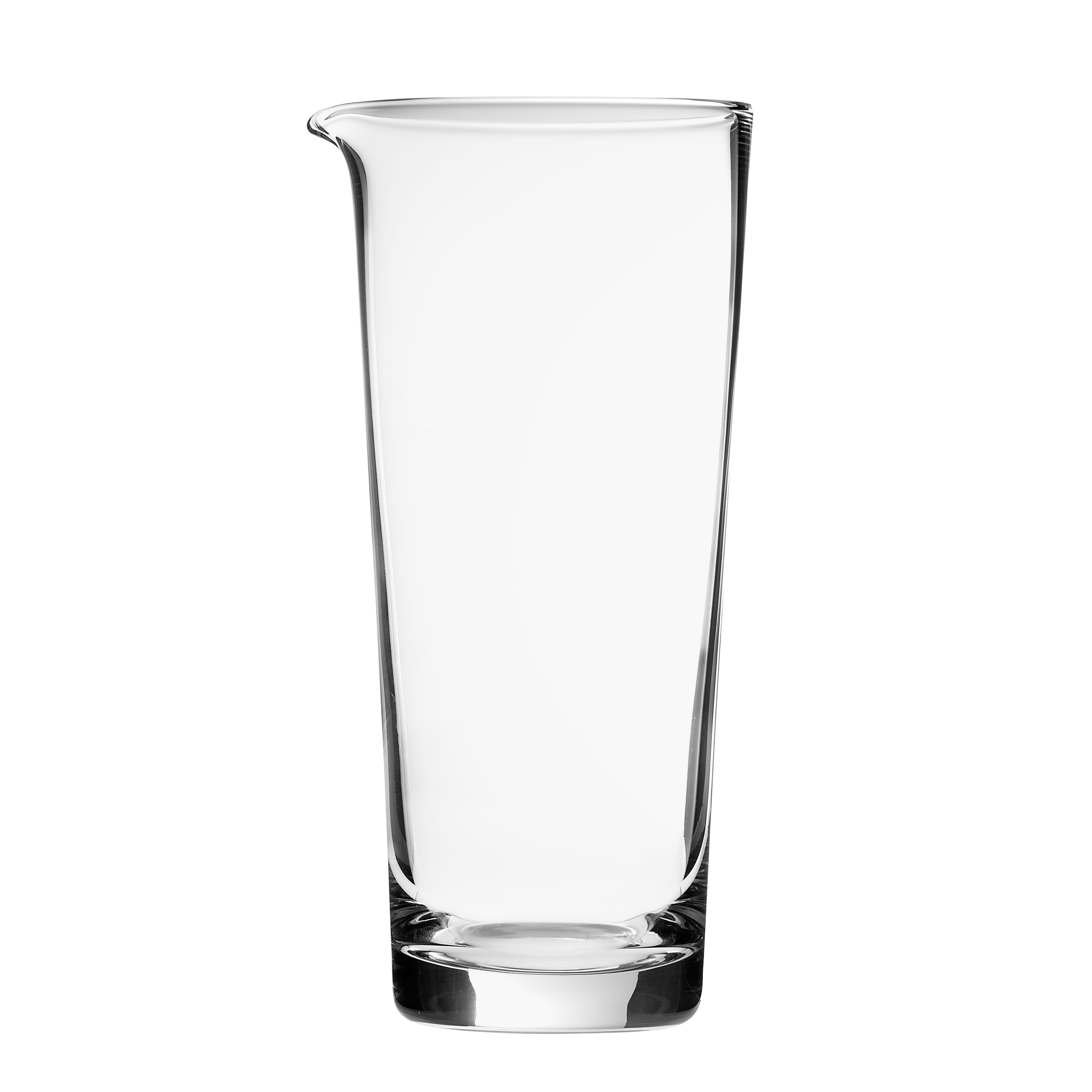 Urban Bar Calabrese Mixing Glass 860 ml