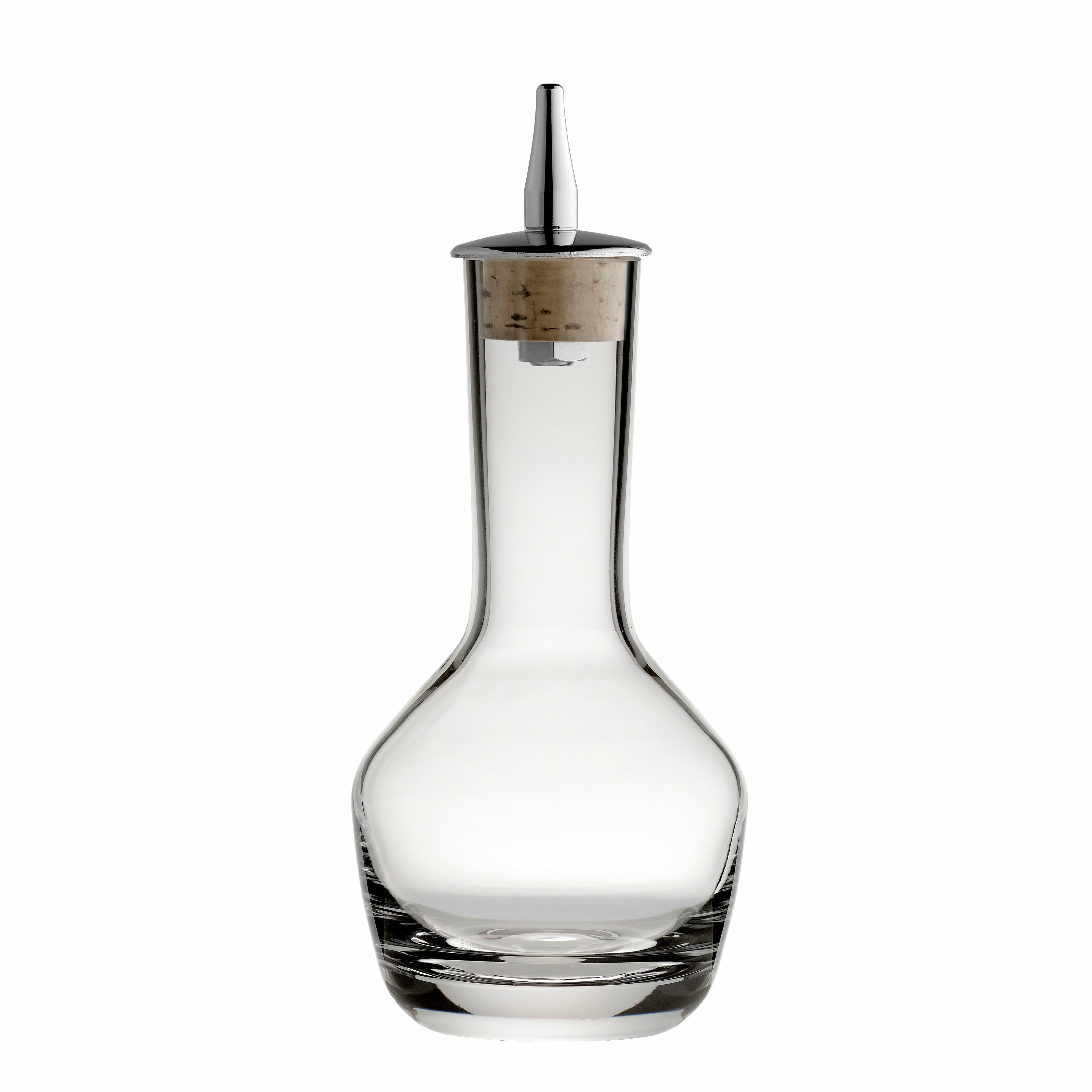 Urban Bar Dash Bottle Plain 90 ml