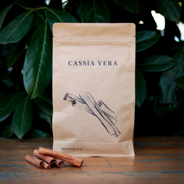 Botanica Cinnamon Cassia Vera 220 g