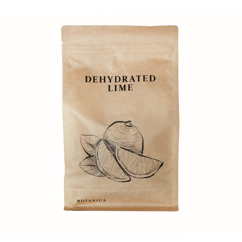 Botanica Dehydrated Lime 100 g