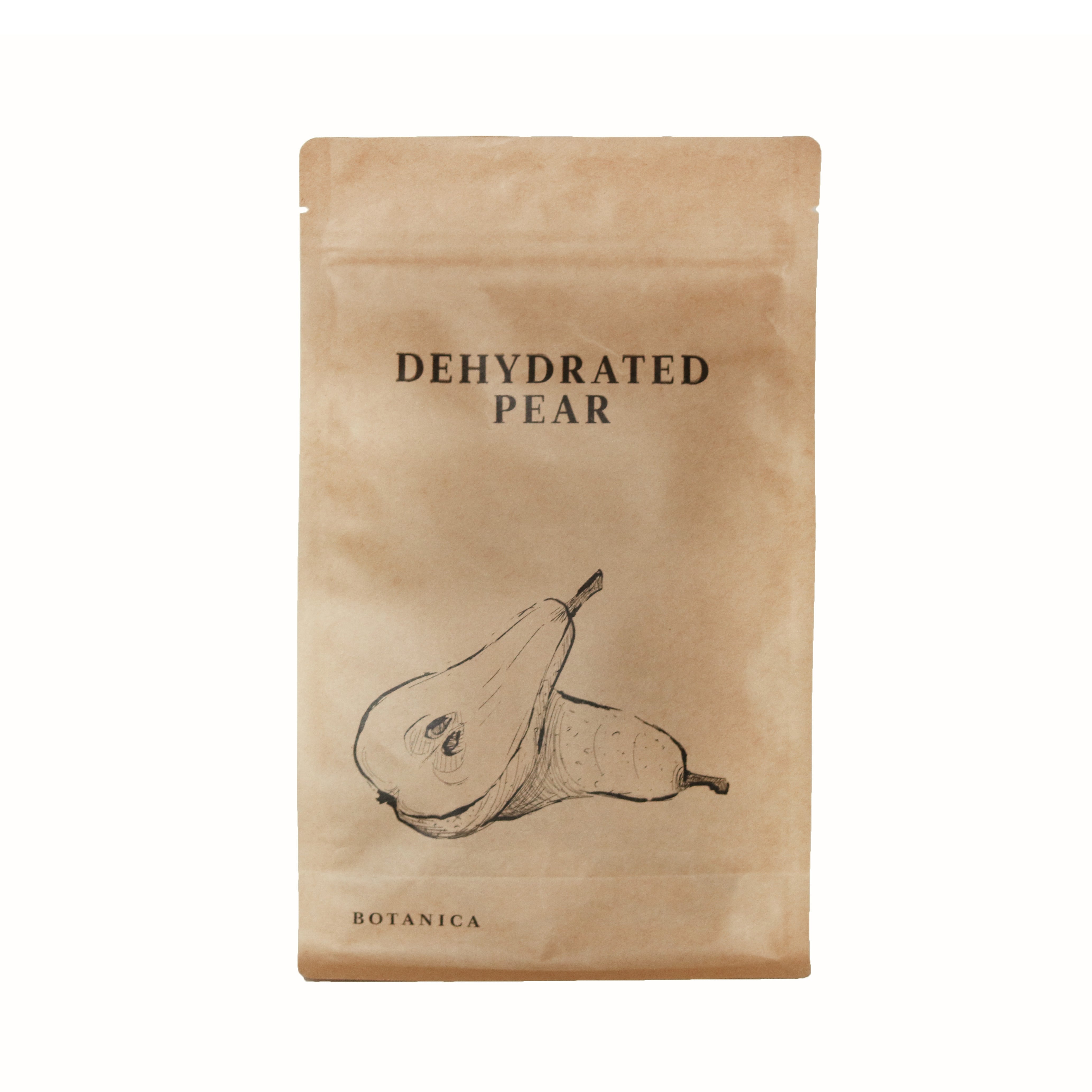 Botanica Dehydrated Pear 100 g