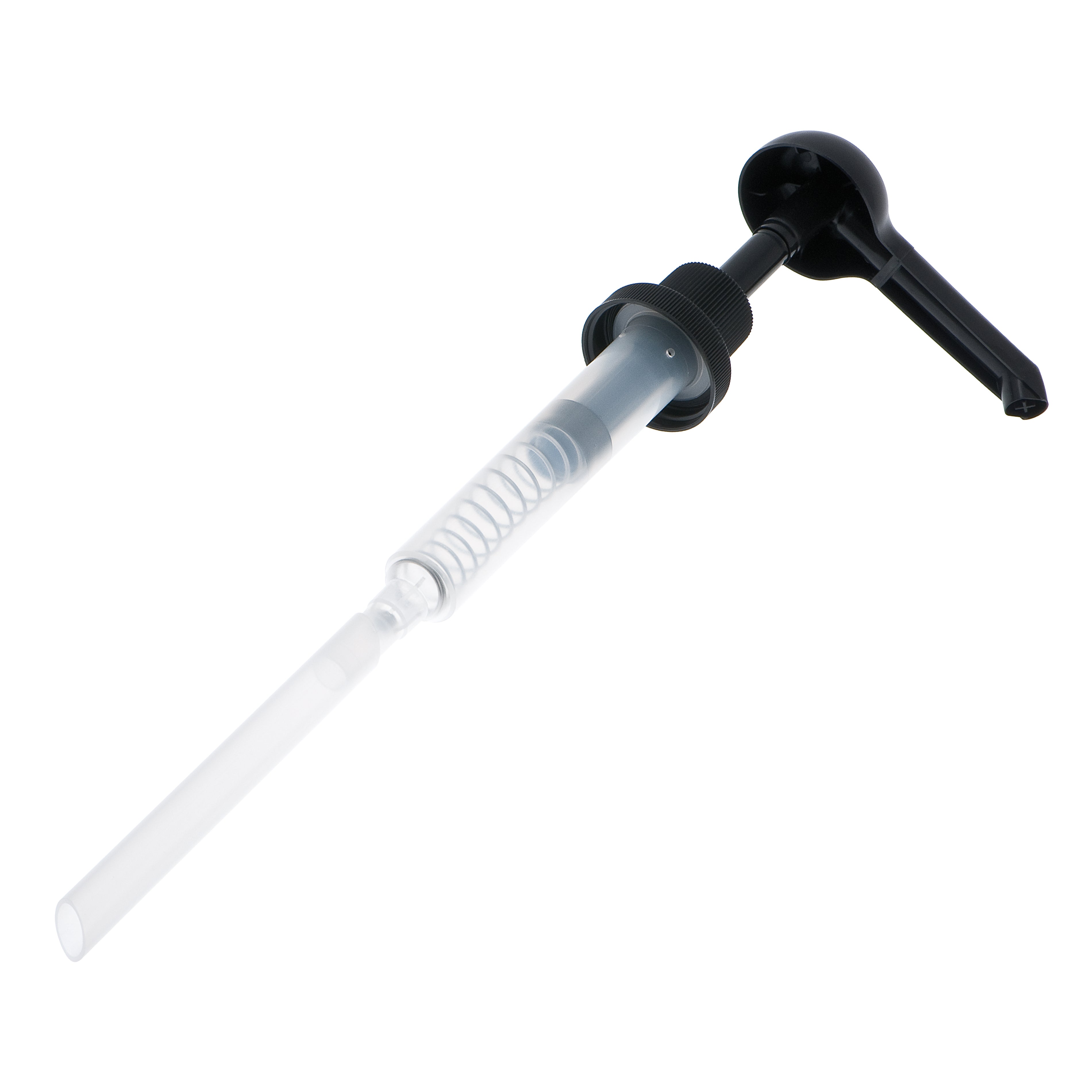 Monin Pump for Sauce 1.89L/Puree 1 L, 15 ml