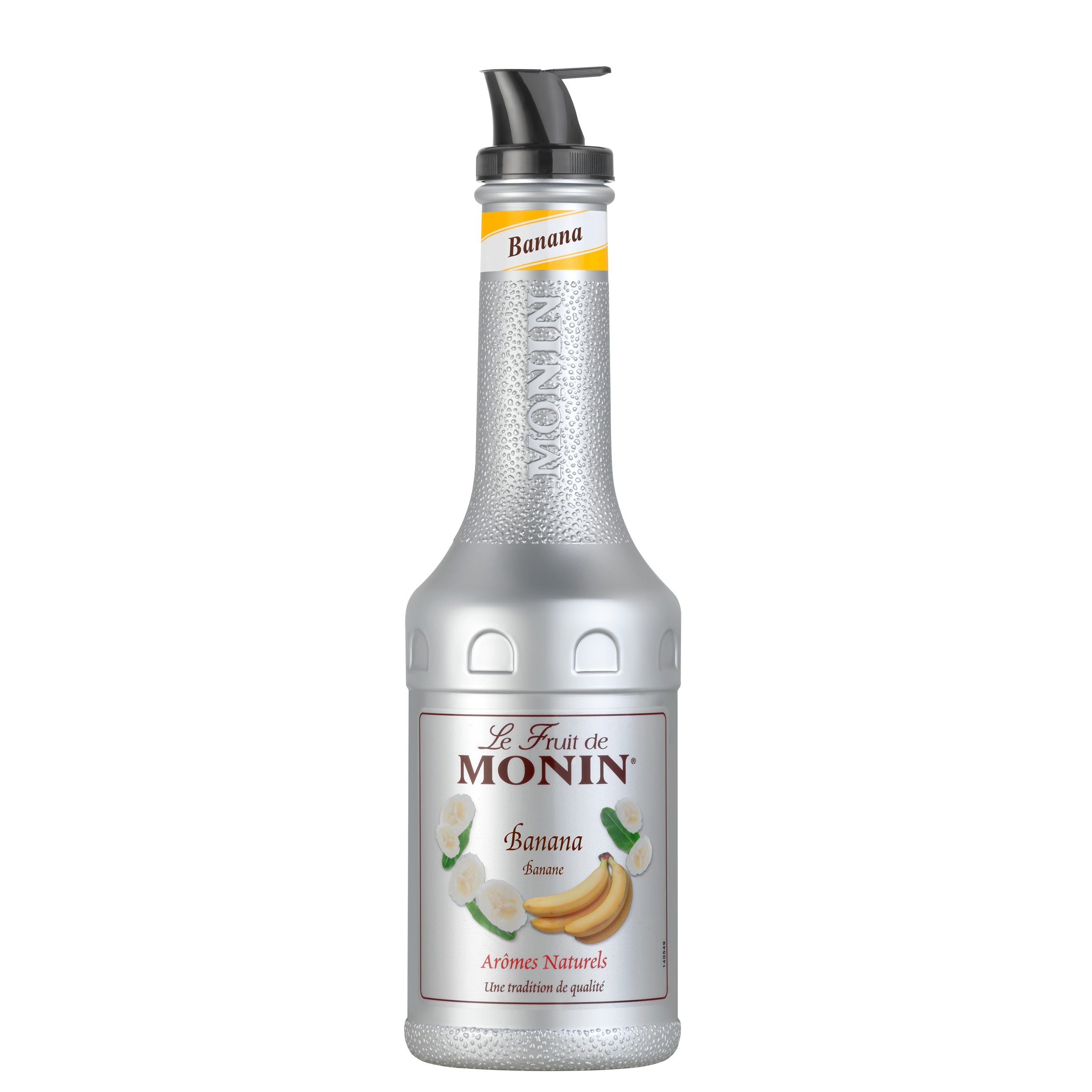 Monin Banana Purée 100 cl
