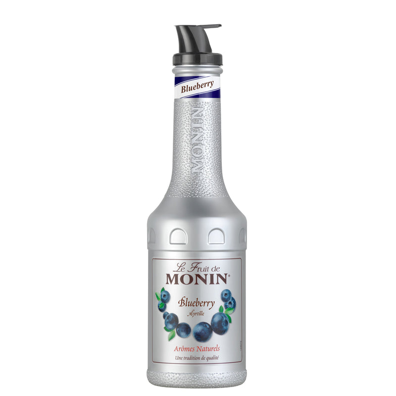 Monin Blueberry Purée 100 cl