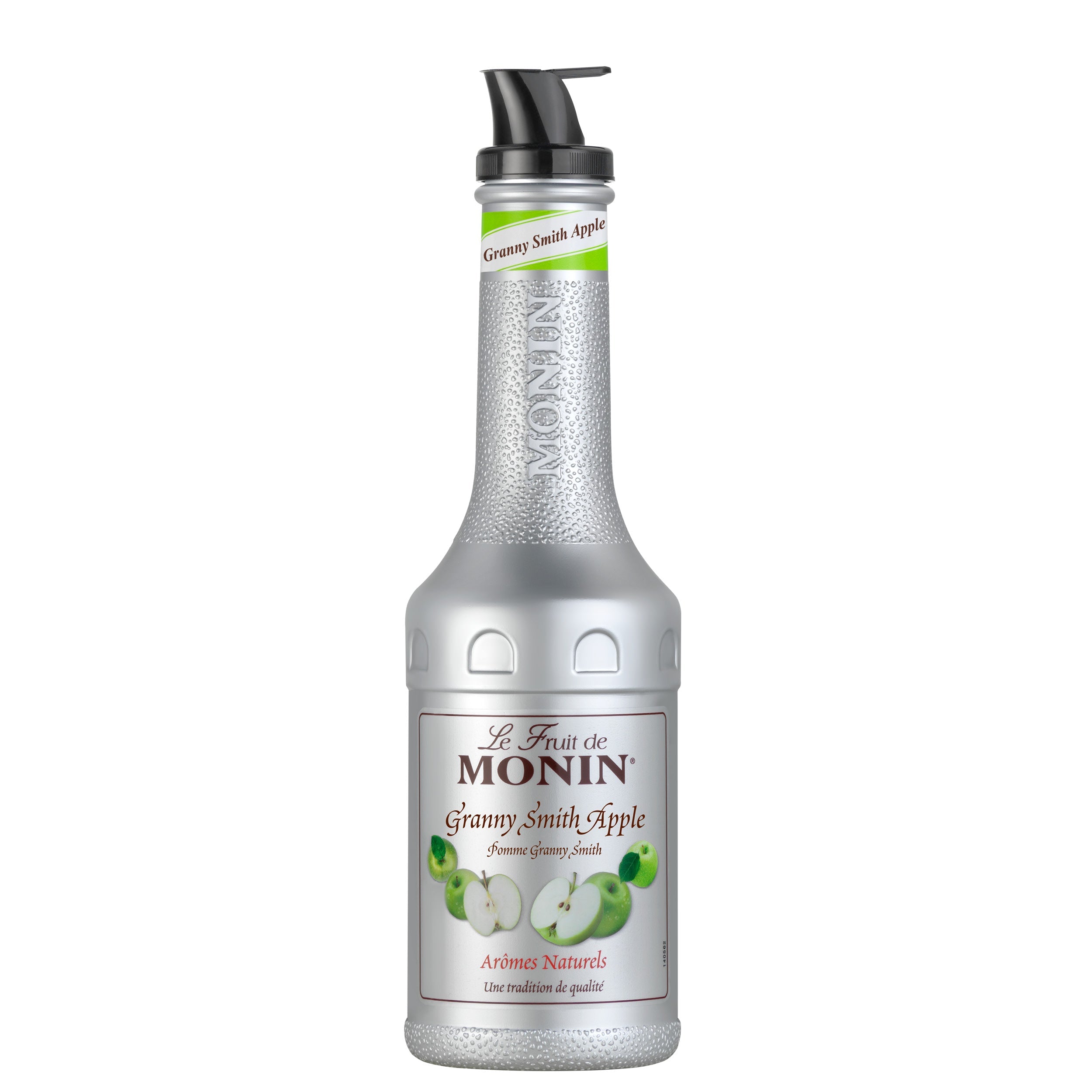 Monin Green Apple Purée 100 cl