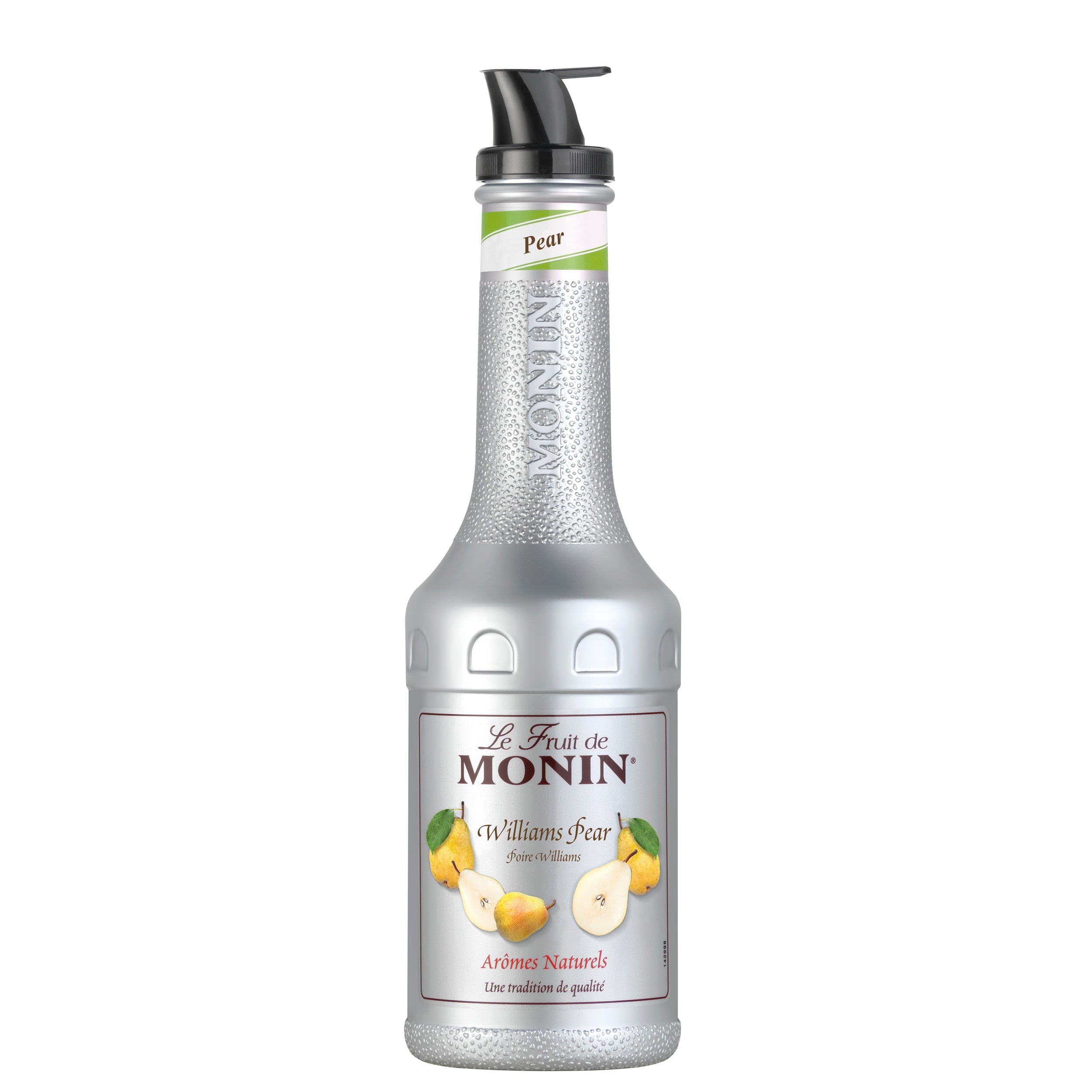 Monin Pear Purée 100 cl