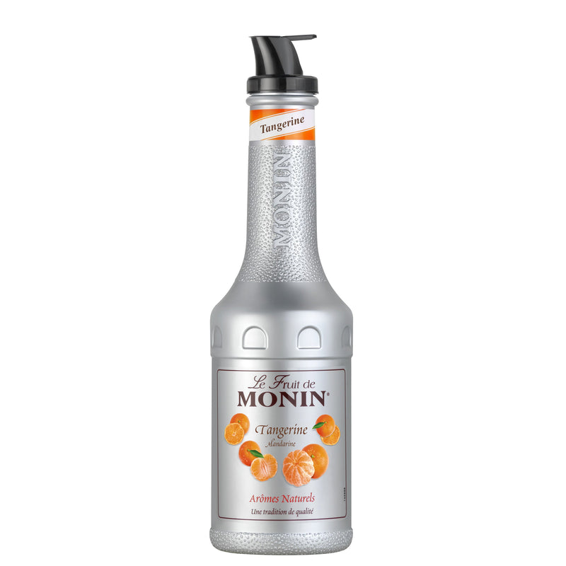 Monin Tangerine Purée 100 cl