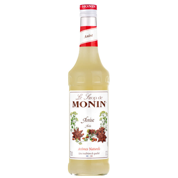 Monin Anise Syrup 70 cl