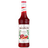 Monin Blood Orange Syrup 70 cl