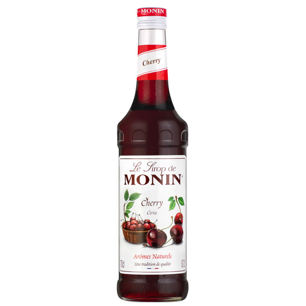 Monin Cherry Syrup 70 cl