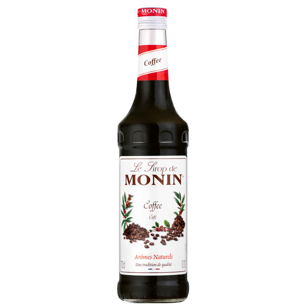 Monin Coffee Syrup 70 cl