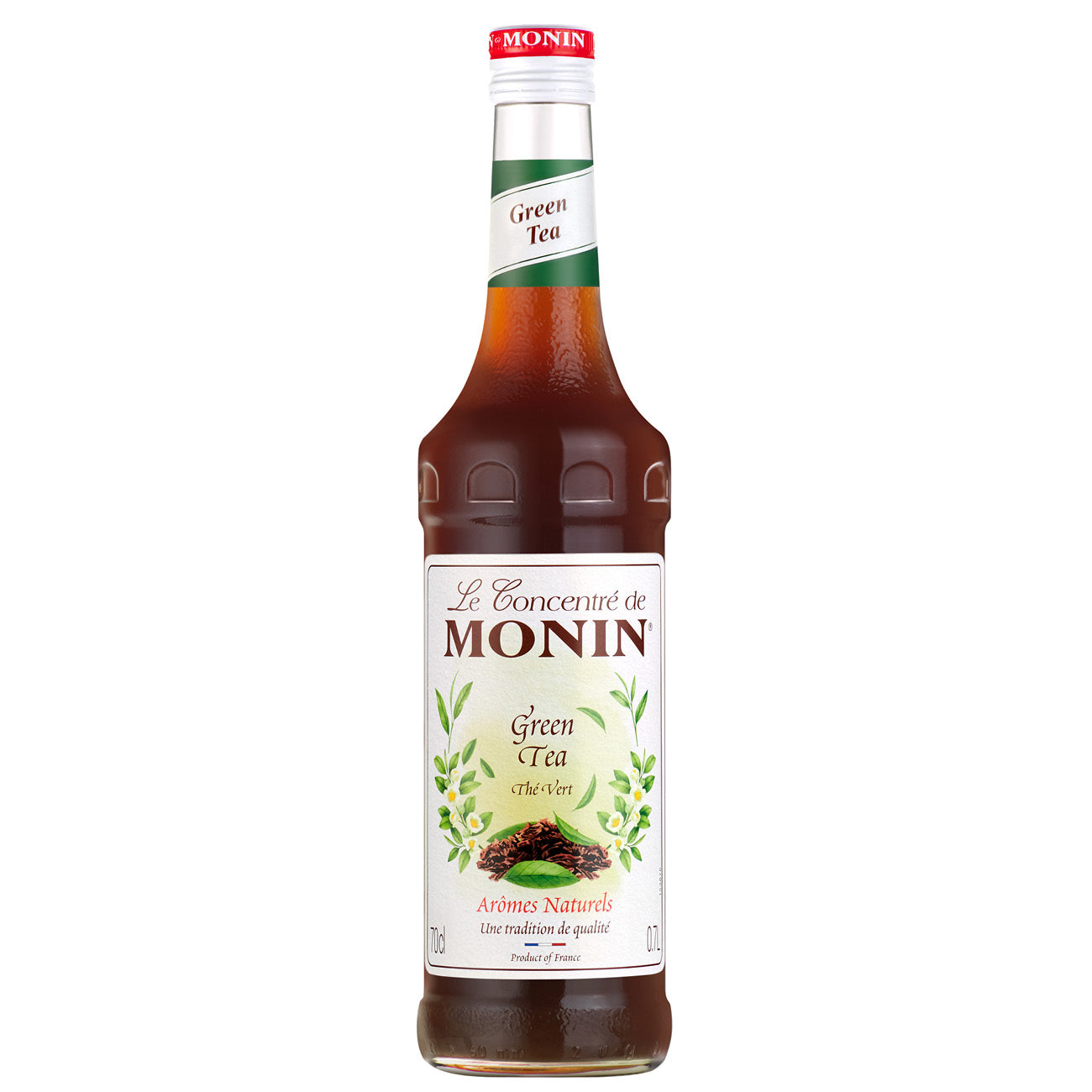 Monin Green Tea 70 cl (concentrate)