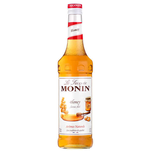 Honey Syrup 70 cl
