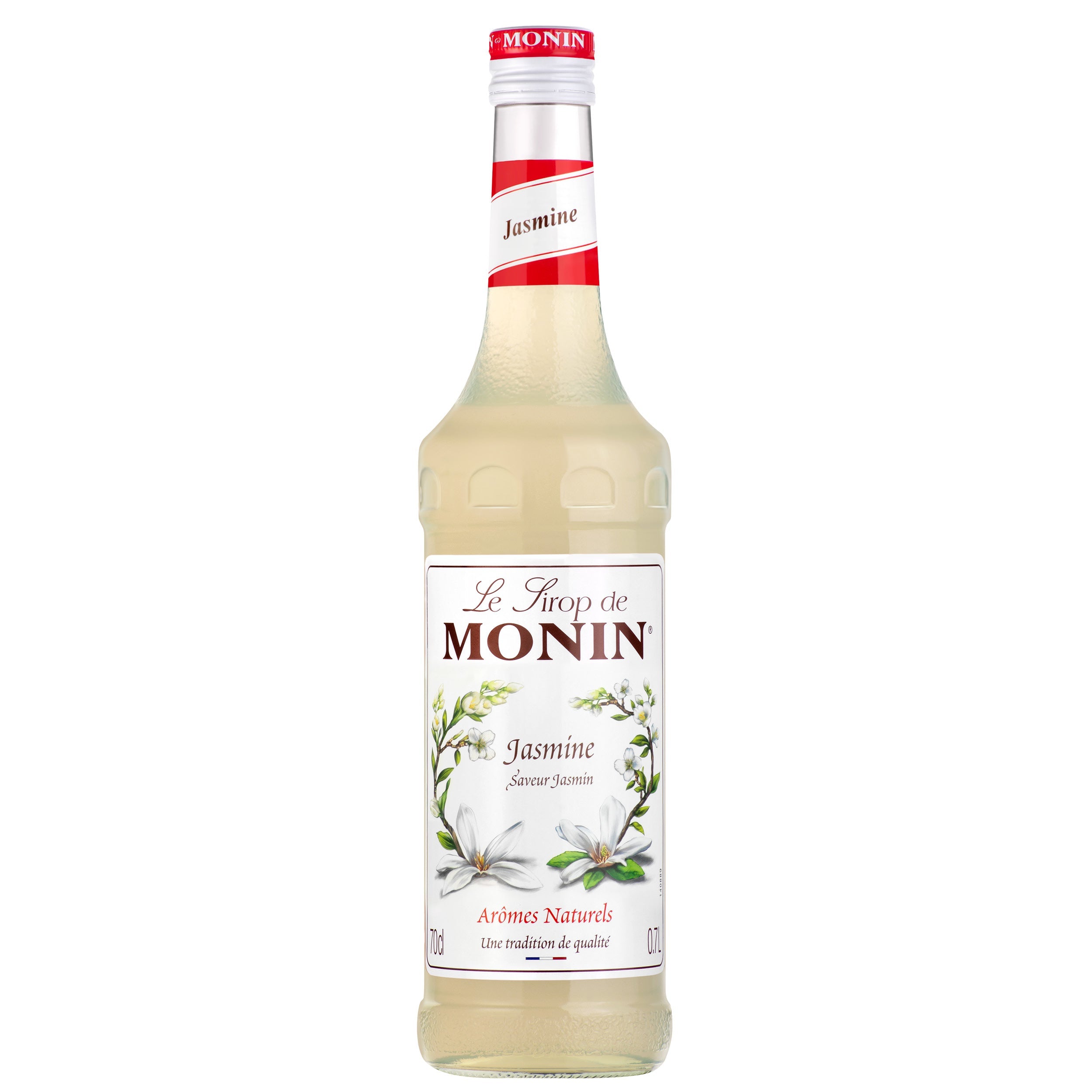 Monin Jasmin Syrup 70 cl