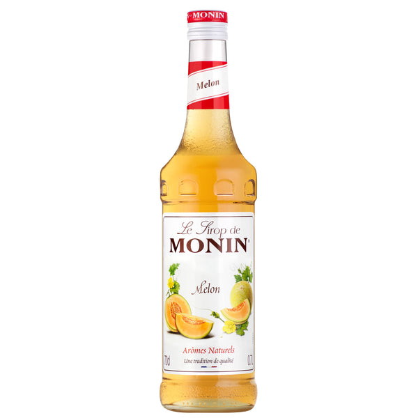 Monin Melon Syrup 70 cl