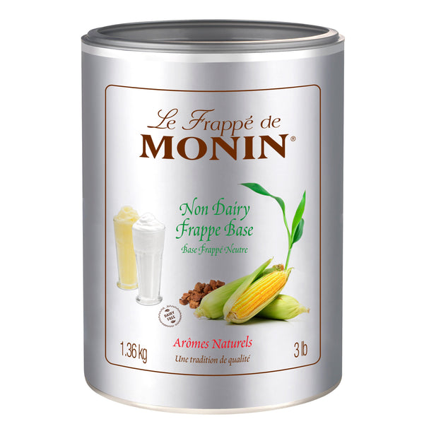 Monin Non Dairy Frappé 1360 g