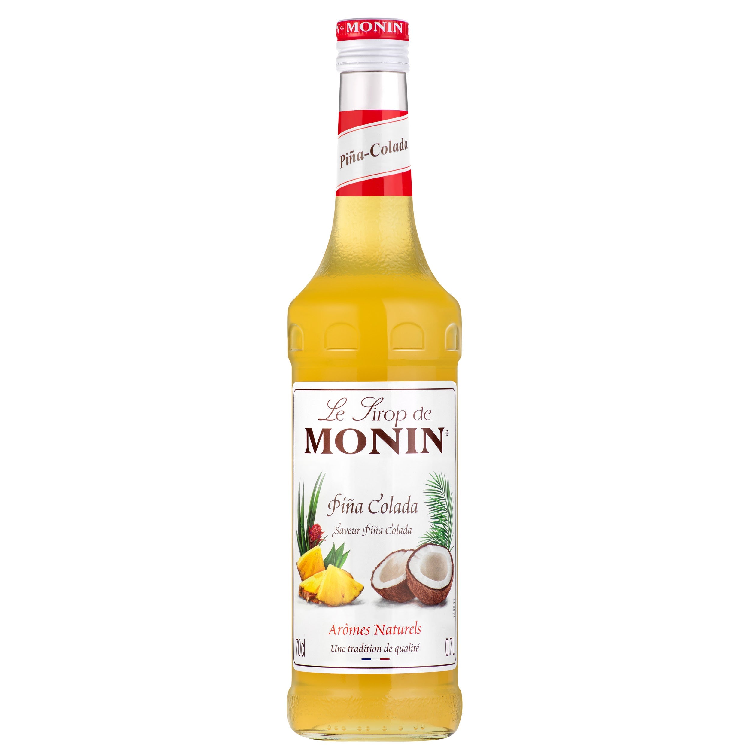 Monin Pina-Colada Syrup 70 cl
