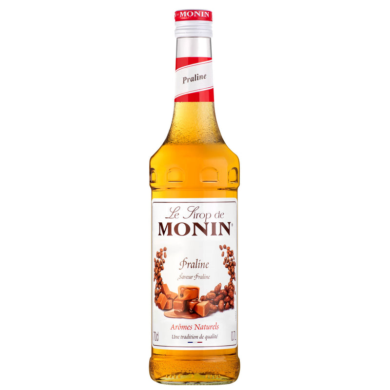 Monin Praline Syrup 70 cl