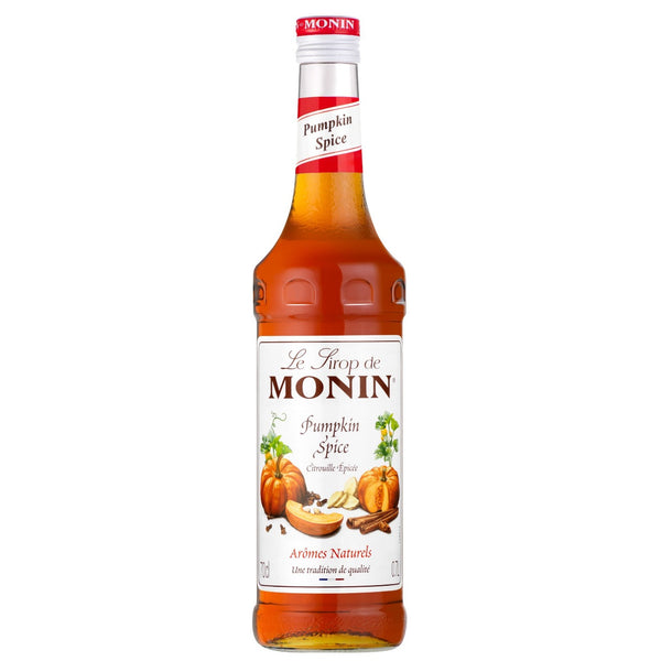 Monin Pumpkin Spice 70 cl