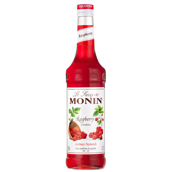 Monin Raspberry Syrup 70 cl